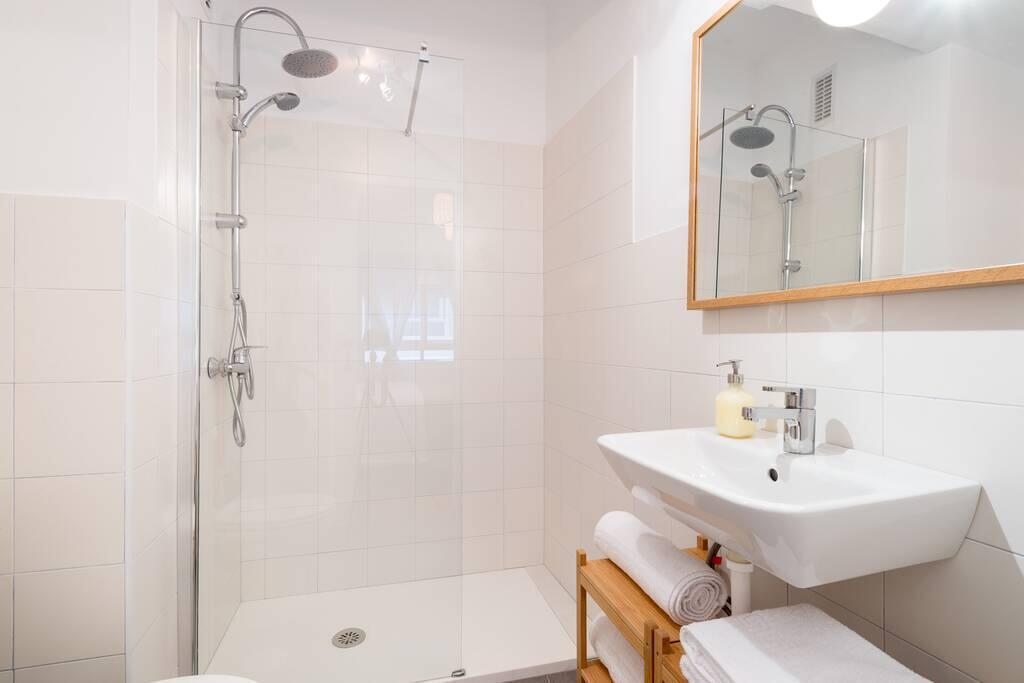Appartement Tgh/ Malaga Centro Con Parking Extérieur photo