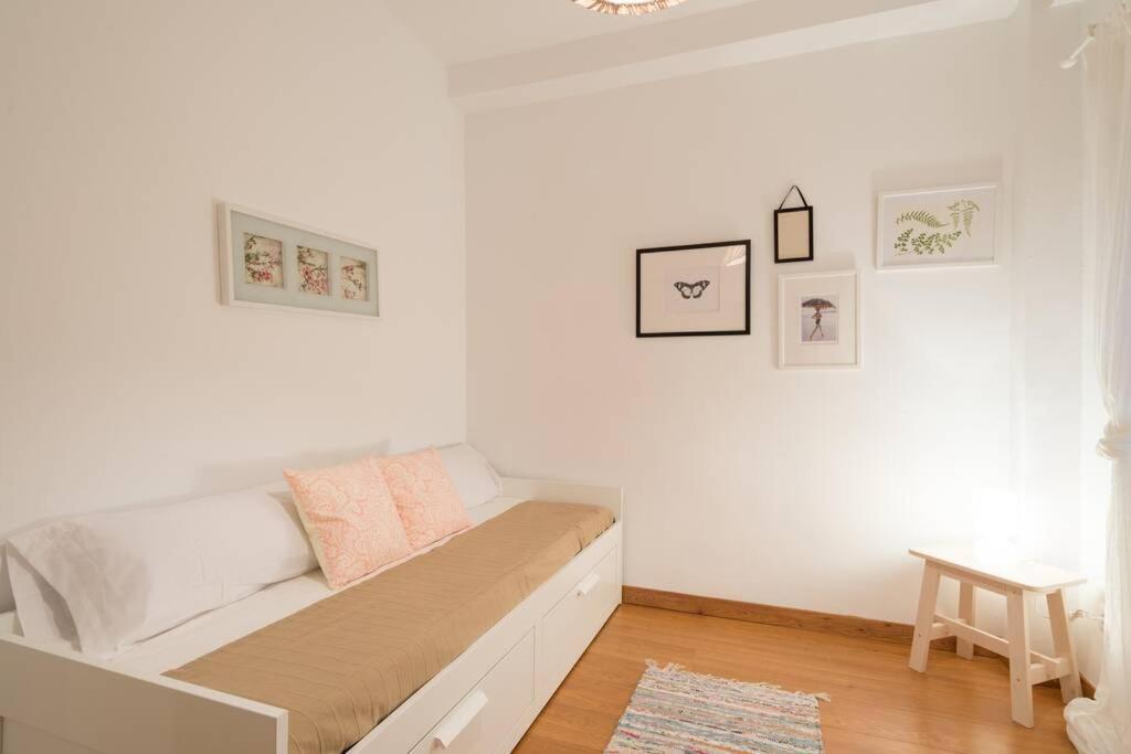 Appartement Tgh/ Malaga Centro Con Parking Extérieur photo